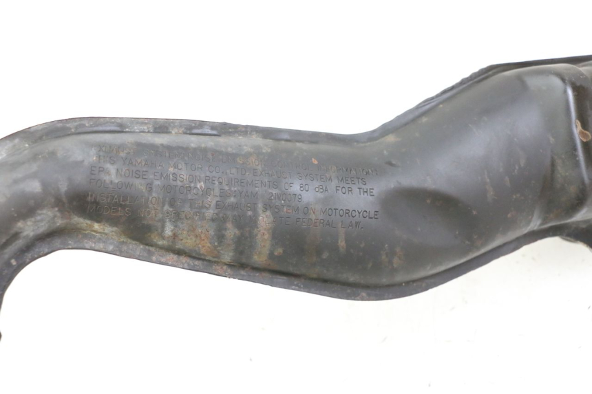 photo de POT ECHAPPEMENT YAMAHA PW 80 (1983 - 2014)