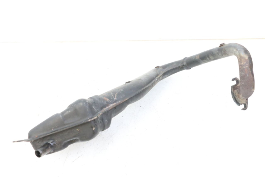 photo de POT ECHAPPEMENT YAMAHA PW 80 (1983 - 2014)