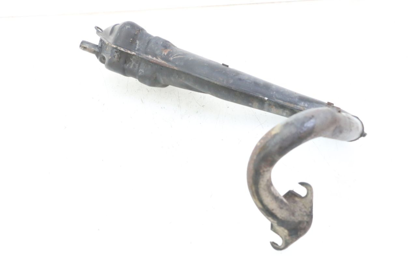 photo de POT ECHAPPEMENT YAMAHA PW 80 (1983 - 2014)