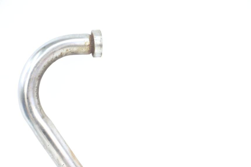 photo de POT ECHAPPEMENT YAMAHA SR 125 (1982 - 2003)