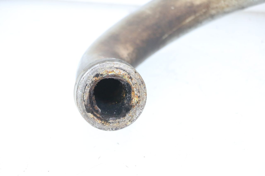 photo de POT ECHAPPEMENT YAMAHA SR 125 (1982 - 2003)
