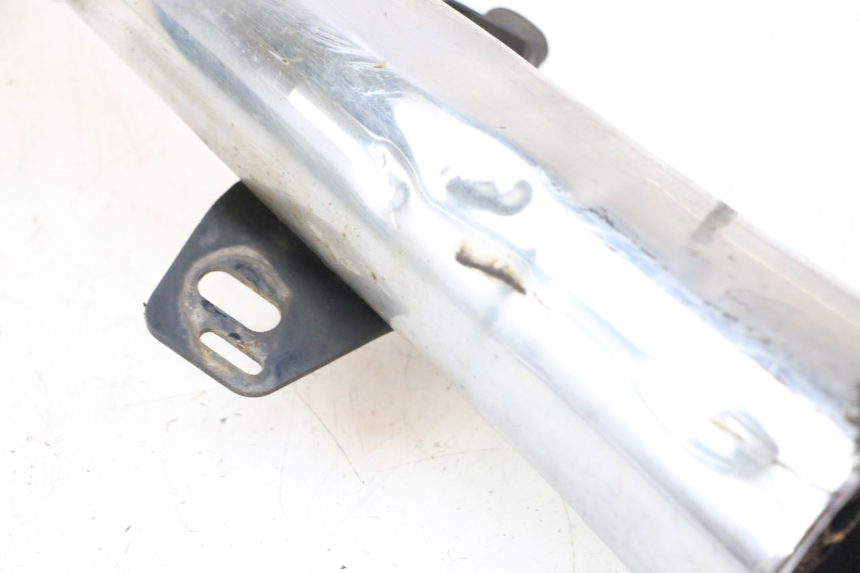 photo de POT ECHAPPEMENT YAMAHA SR 125 (1982 - 2003)