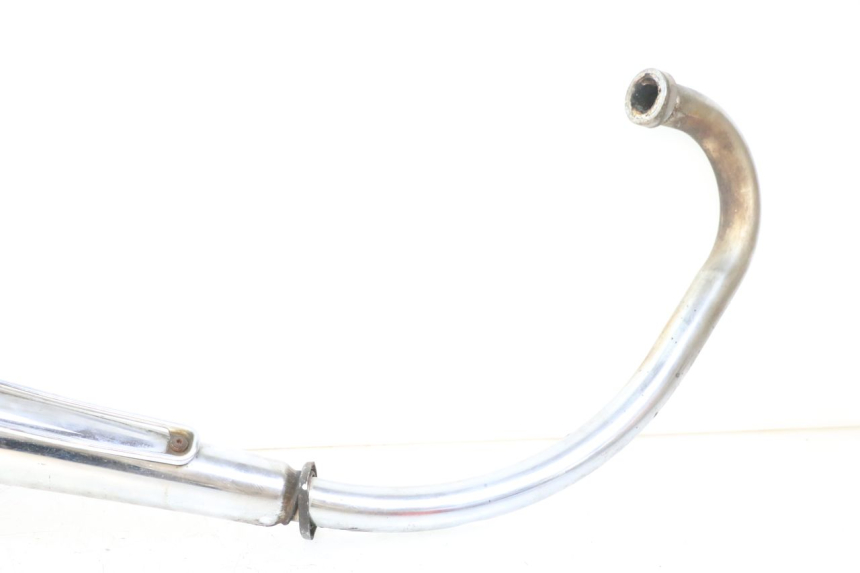 photo de POT ECHAPPEMENT YAMAHA SR 125 (1982 - 2003)