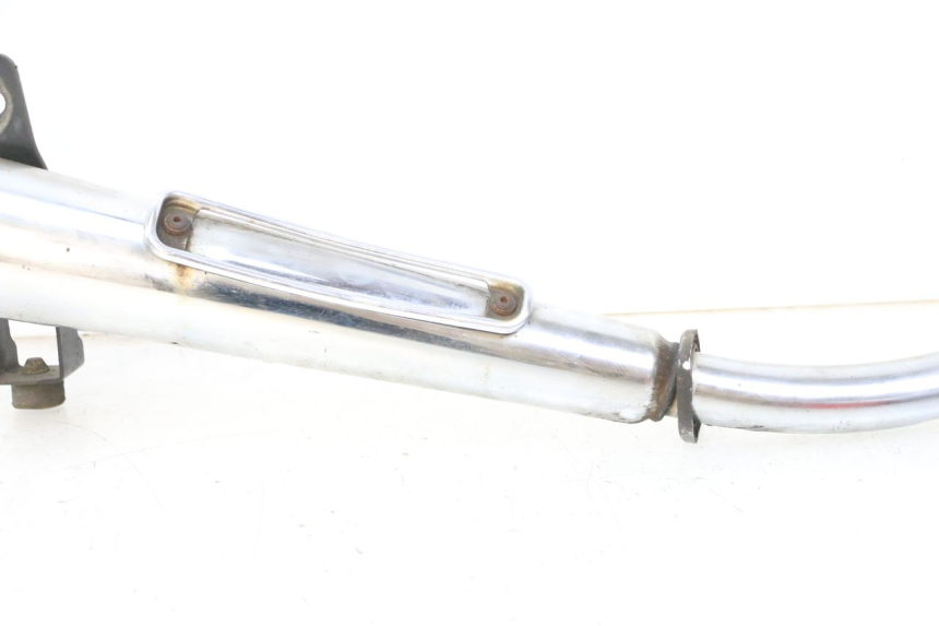 photo de POT ECHAPPEMENT YAMAHA SR 125 (1982 - 2003)