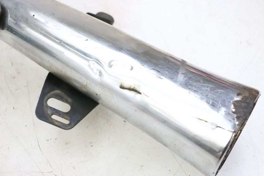 photo de POT ECHAPPEMENT YAMAHA SR 125 (1982 - 2003)