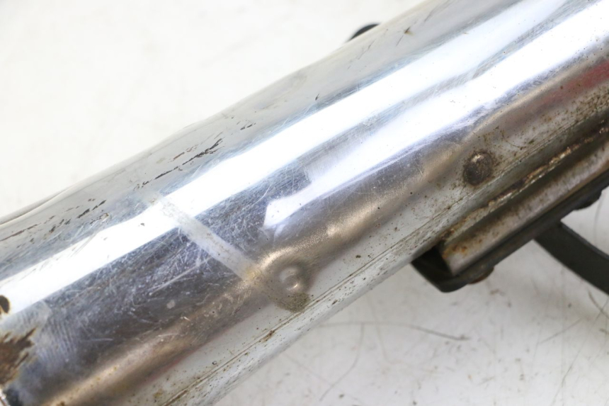 photo de POT ECHAPPEMENT YAMAHA SR 125 (1982 - 2003)