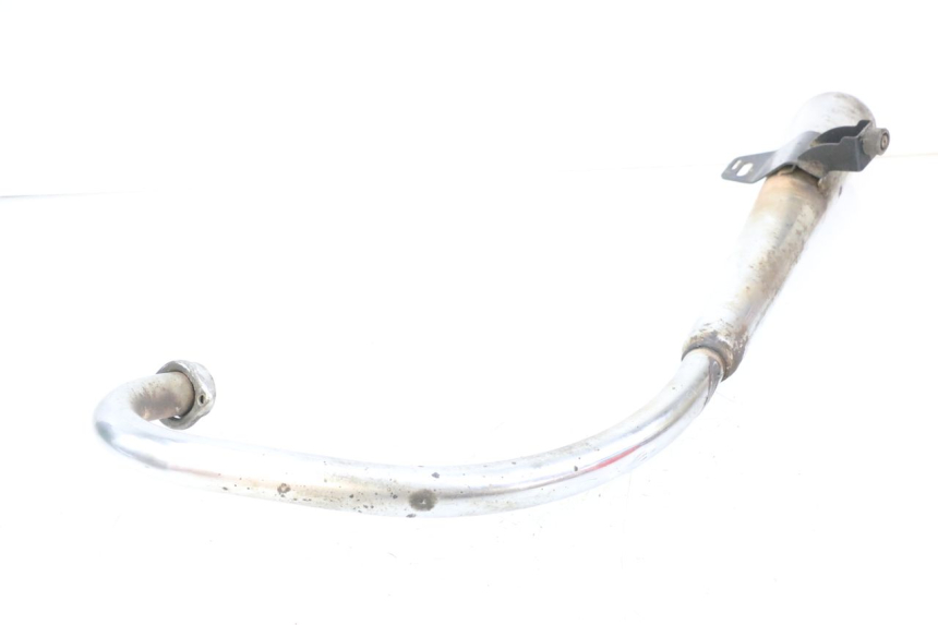 photo de POT ECHAPPEMENT YAMAHA SR 125 (1982 - 2003)