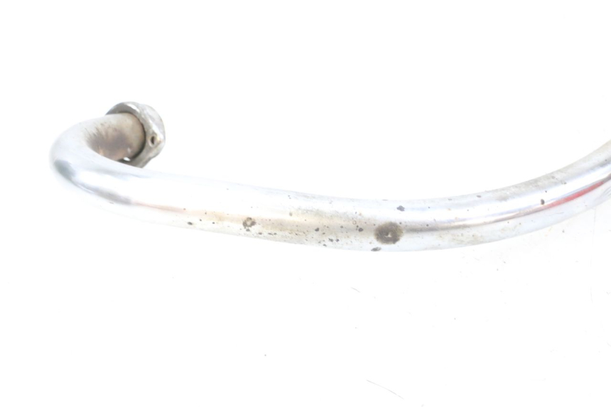 photo de POT ECHAPPEMENT YAMAHA SR 125 (1982 - 2003)