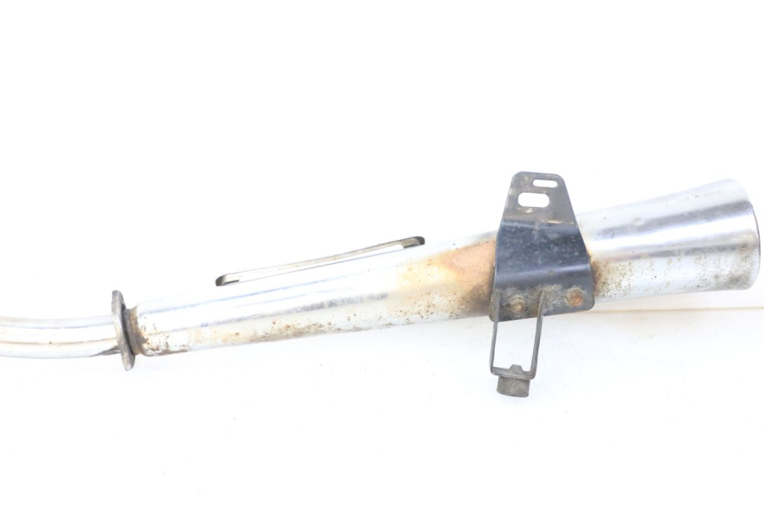 photo de POT ECHAPPEMENT YAMAHA SR 125 (1982 - 2003)