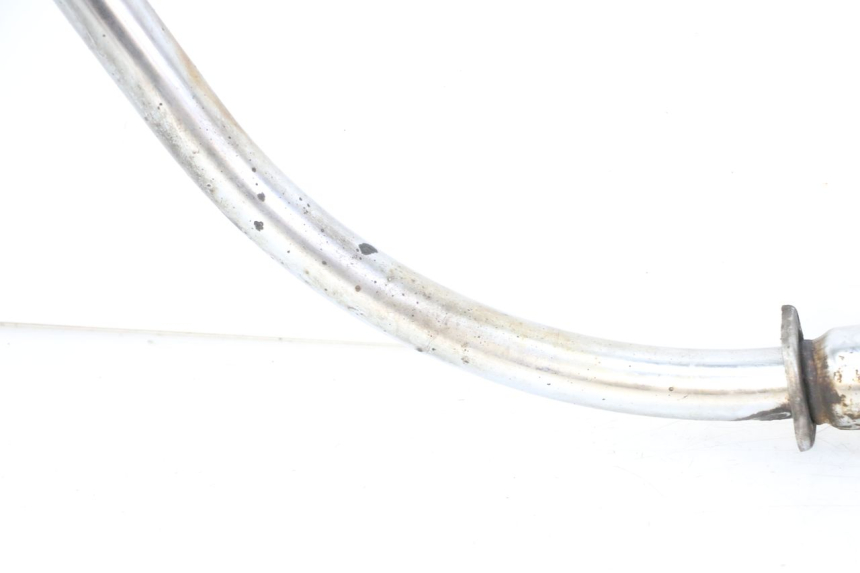 photo de POT ECHAPPEMENT YAMAHA SR 125 (1982 - 2003)