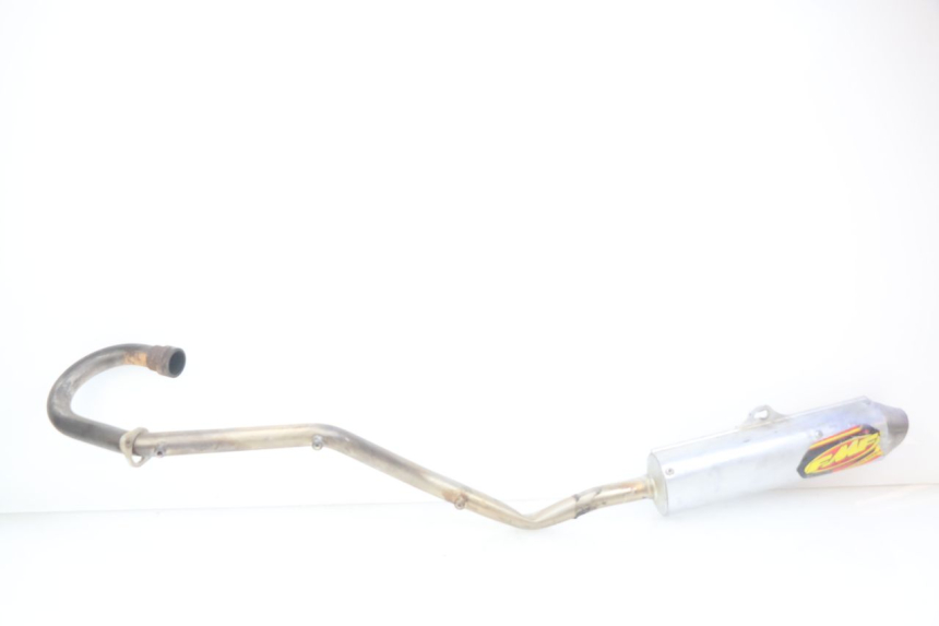 photo de POT ECHAPPEMENT YAMAHA TTR 125 (2000 - 2020)