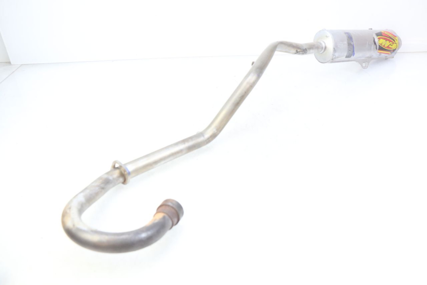 photo de POT ECHAPPEMENT YAMAHA TTR 125 (2000 - 2020)