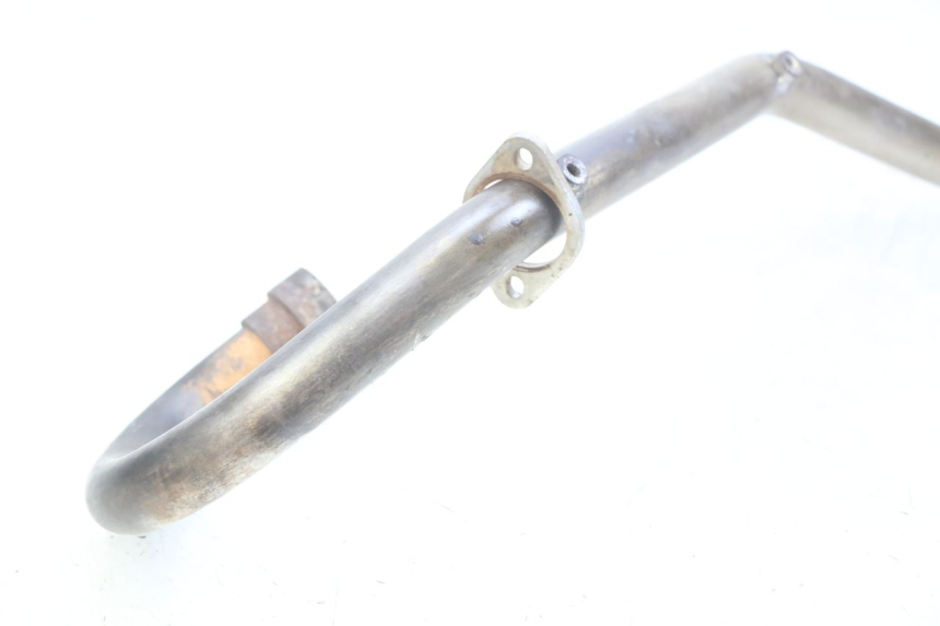 photo de POT ECHAPPEMENT YAMAHA TTR 125 (2000 - 2020)