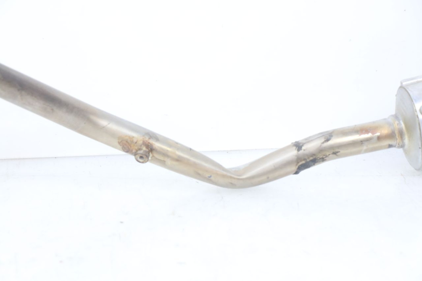 photo de POT ECHAPPEMENT YAMAHA TTR 125 (2000 - 2020)