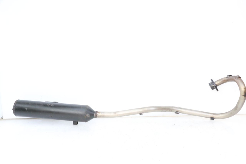 photo de POT ECHAPPEMENT YAMAHA TTR 125 (2000 - 2020)