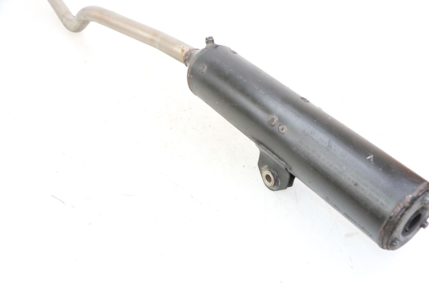 photo de POT ECHAPPEMENT YAMAHA TTR 125 (2000 - 2020)