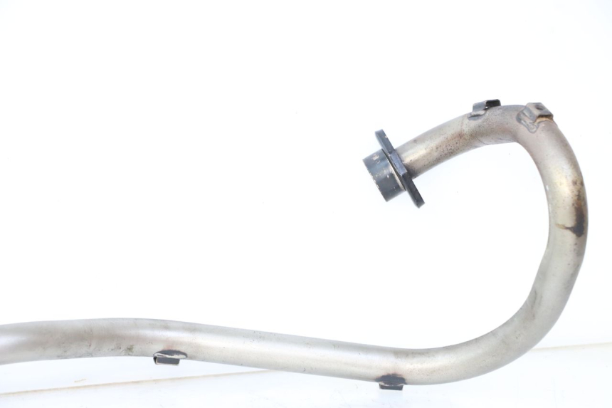 photo de POT ECHAPPEMENT YAMAHA TTR 125 (2000 - 2020)