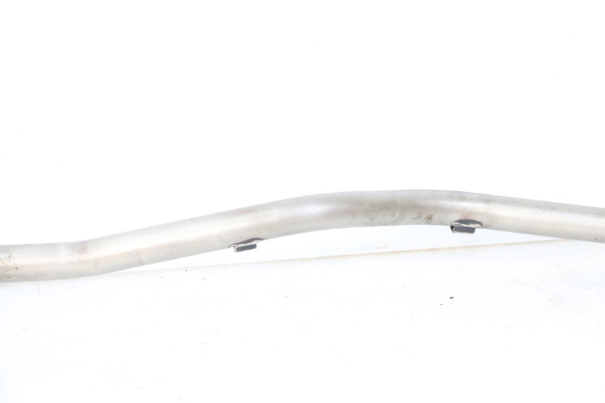 photo de POT ECHAPPEMENT YAMAHA TTR 125 (2000 - 2020)