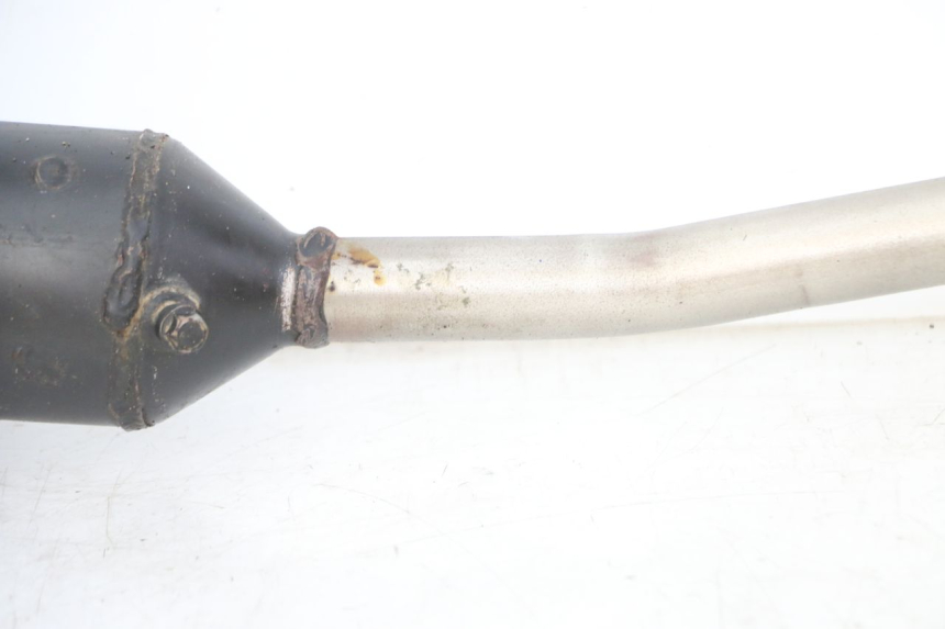 photo de POT ECHAPPEMENT YAMAHA TTR 125 (2000 - 2020)
