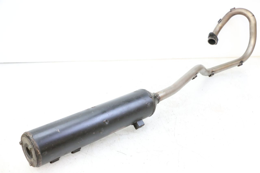 photo de POT ECHAPPEMENT YAMAHA TTR 125 (2000 - 2020)
