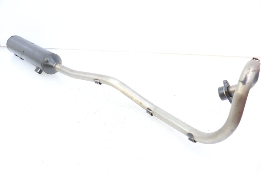 photo de POT ECHAPPEMENT YAMAHA TTR 125 (2000 - 2020)