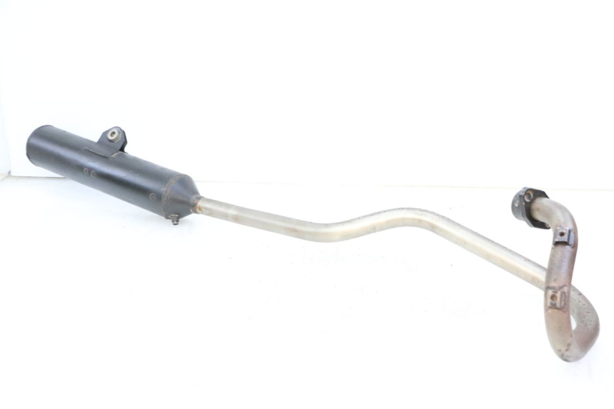 photo de POT ECHAPPEMENT YAMAHA TTR 125 (2000 - 2020)