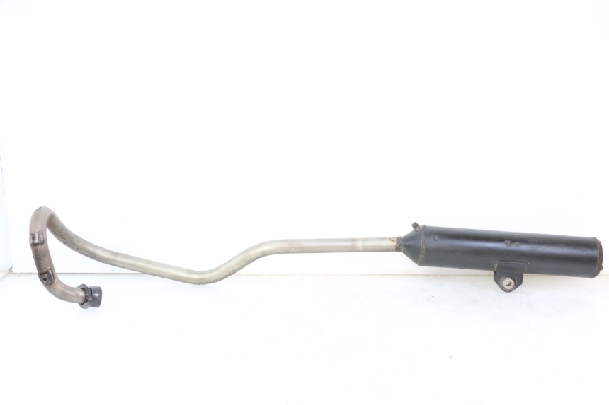 photo de POT ECHAPPEMENT YAMAHA TTR 125 (2000 - 2020)
