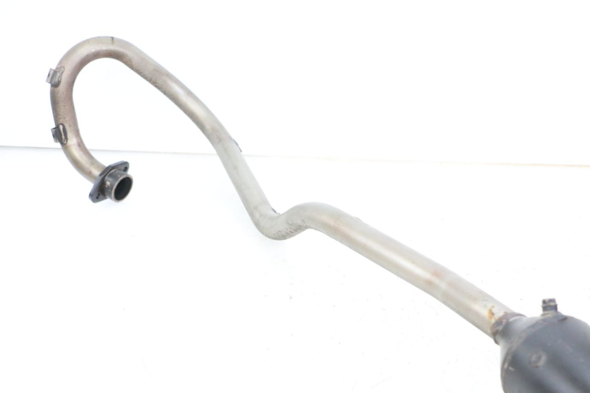photo de POT ECHAPPEMENT YAMAHA TTR 125 (2000 - 2020)