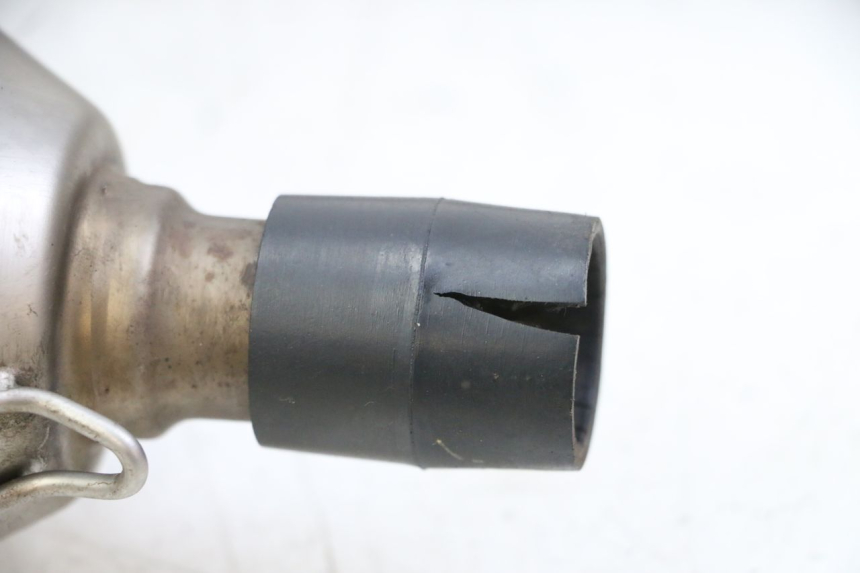 photo de POT ECHAPPEMENT YAMAHA TZR 50 (2008 - 2016)