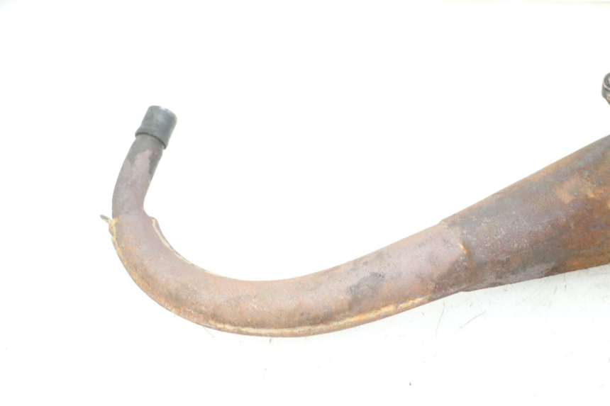 photo de POT ECHAPPEMENT YAMAHA TZR 50 (2008 - 2016)