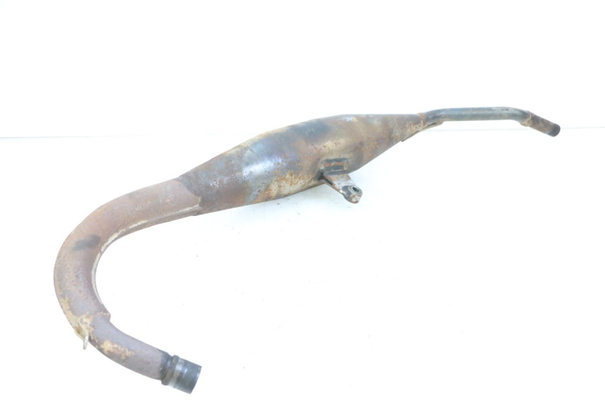 photo de POT ECHAPPEMENT YAMAHA TZR 50 (2008 - 2016)