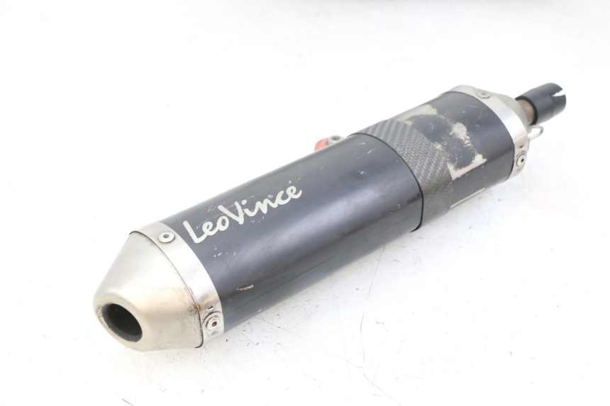 photo de POT ECHAPPEMENT YAMAHA TZR 50 (2008 - 2016)