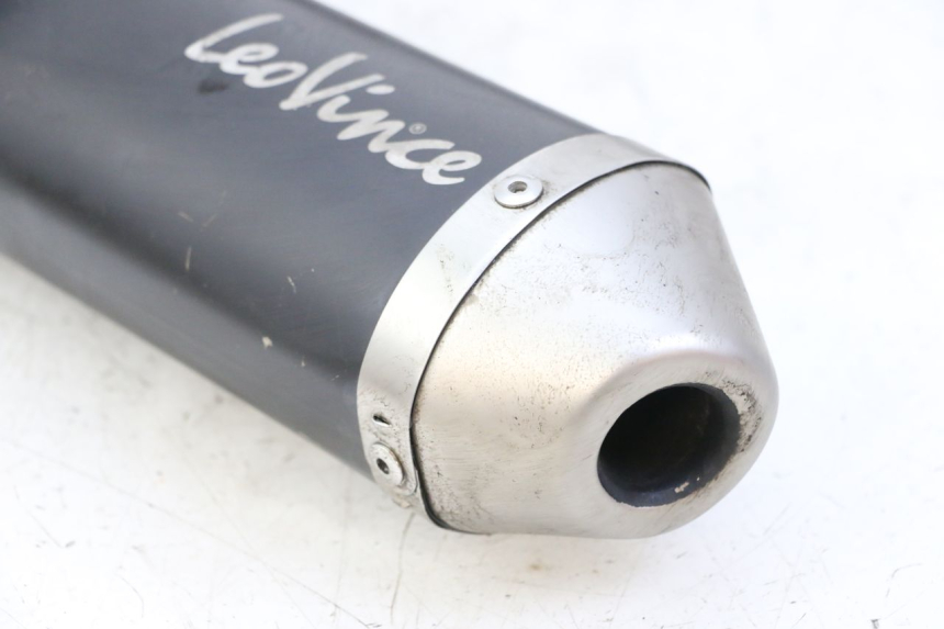 photo de POT ECHAPPEMENT YAMAHA TZR 50 (2008 - 2016)