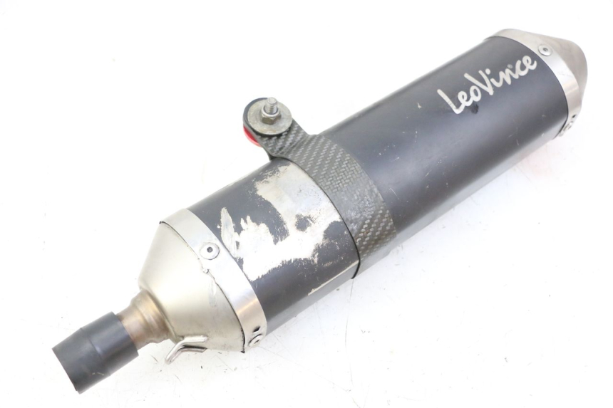 photo de POT ECHAPPEMENT YAMAHA TZR 50 (2008 - 2016)