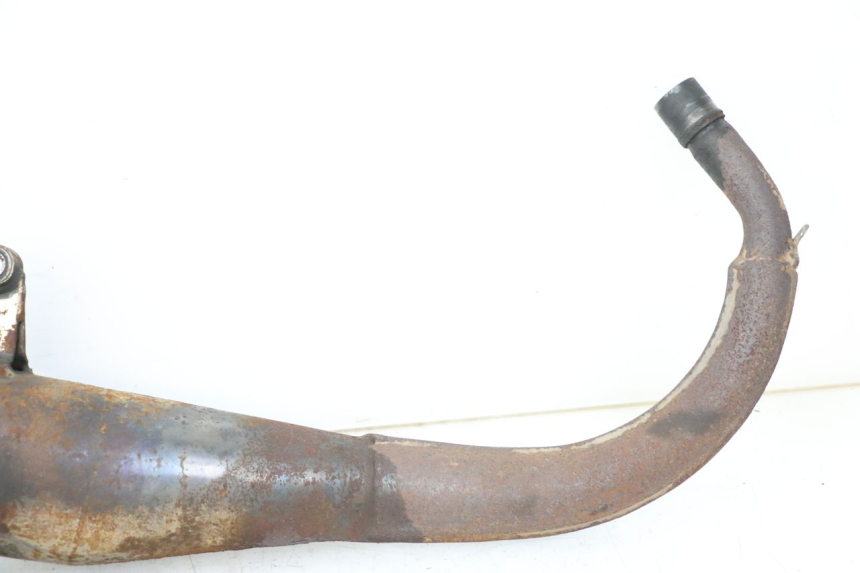 photo de POT ECHAPPEMENT YAMAHA TZR 50 (2008 - 2016)