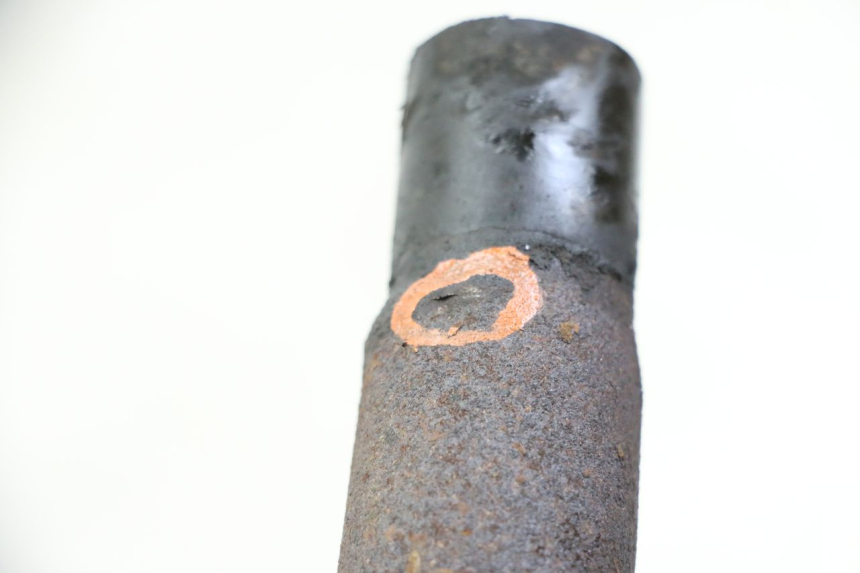 photo de POT ECHAPPEMENT YAMAHA TZR 50 (2008 - 2016)