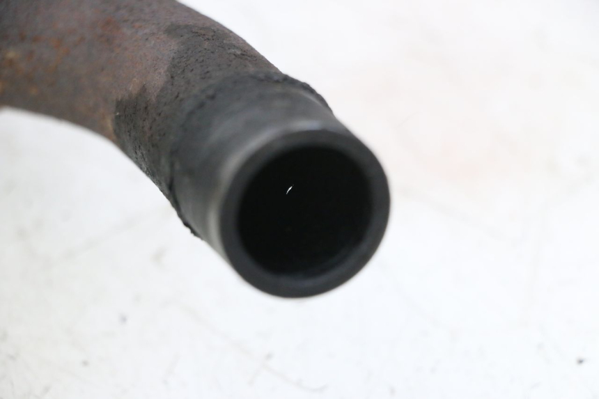 photo de POT ECHAPPEMENT YAMAHA TZR 50 (2008 - 2016)