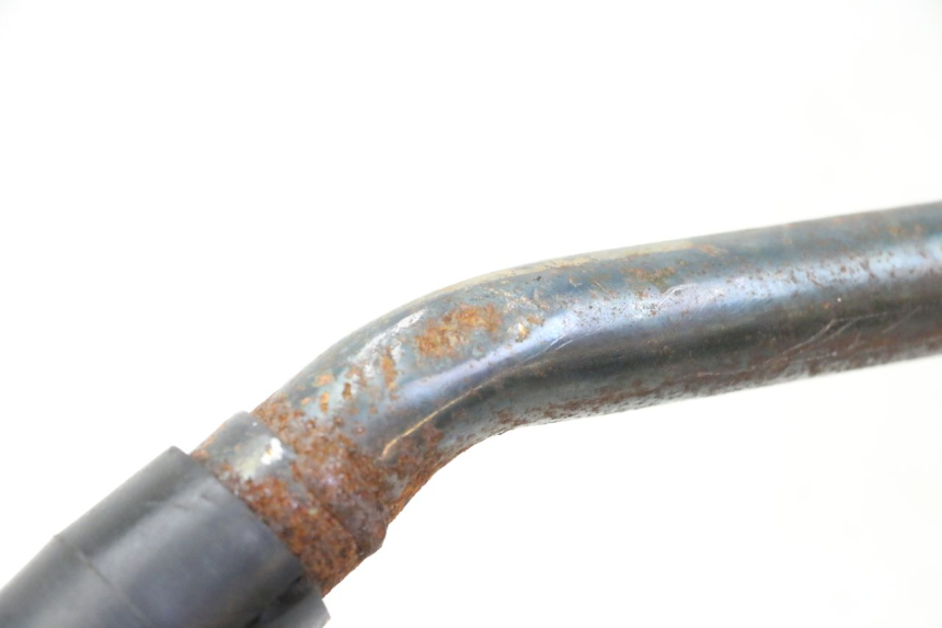photo de POT ECHAPPEMENT YAMAHA TZR 50 (2008 - 2016)