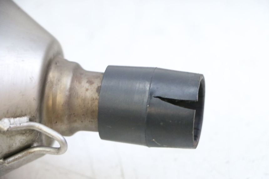 photo de POT ECHAPPEMENT YAMAHA TZR 50 (2008 - 2016)
