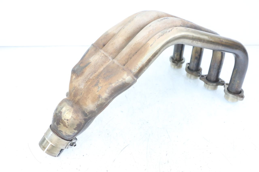 photo de POT ECHAPPEMENT YAMAHA XJ6 ABS 600 (2008 - 2016)