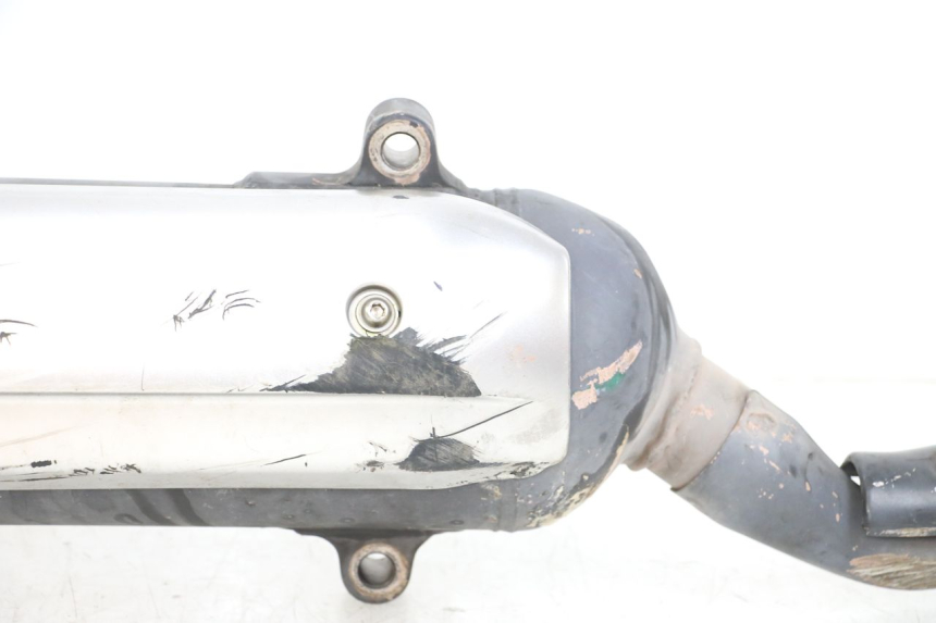 photo de POT ECHAPPEMENT YAMAHA XMAX X-MAX 125 (2006 - 2009)