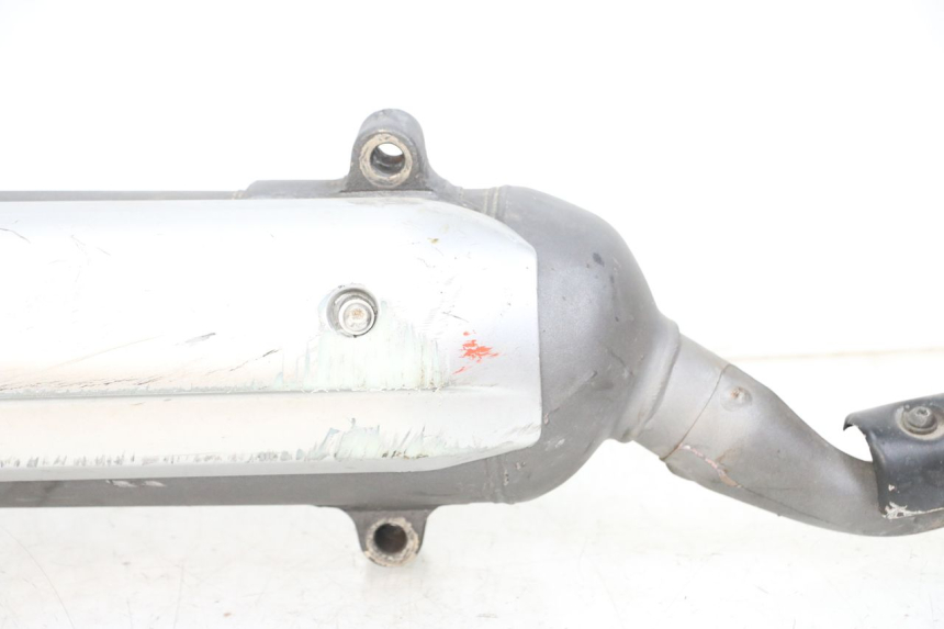 photo de POT ECHAPPEMENT YAMAHA XMAX X-MAX 125 (2006 - 2009)