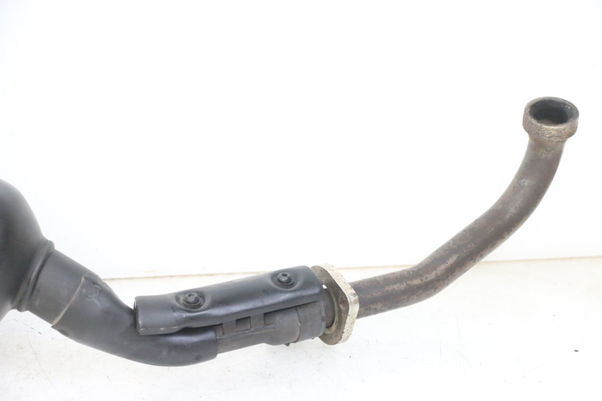 photo de POT ECHAPPEMENT YAMAHA XMAX X-MAX ABS 125 (2017 - 2020)