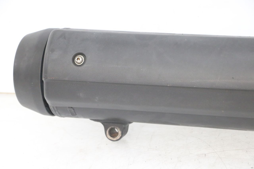 photo de POT ECHAPPEMENT YAMAHA XMAX X-MAX ABS 125 (2017 - 2020)