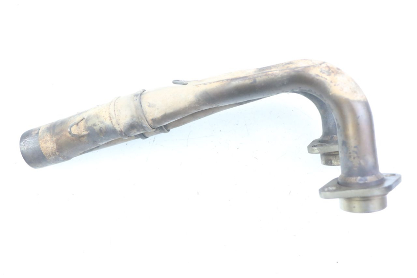 photo de POT ECHAPPEMENT YAMAHA XP T-MAX TMAX ABS 500 (2004 - 2007)