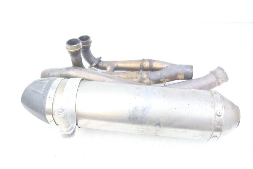 photo de POT ECHAPPEMENT YAMAHA XP T-MAX TMAX ABS 500 (2004 - 2007)