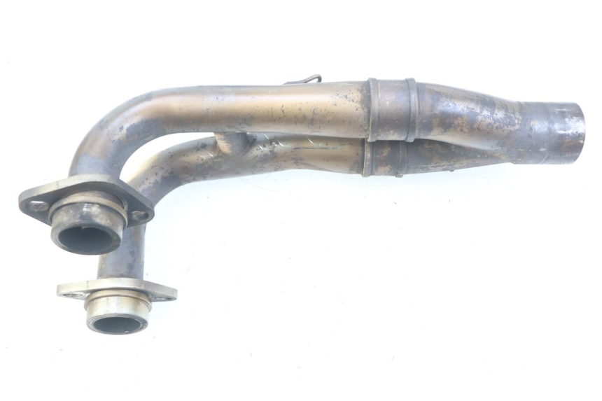photo de POT ECHAPPEMENT YAMAHA XP T-MAX TMAX ABS 500 (2004 - 2007)