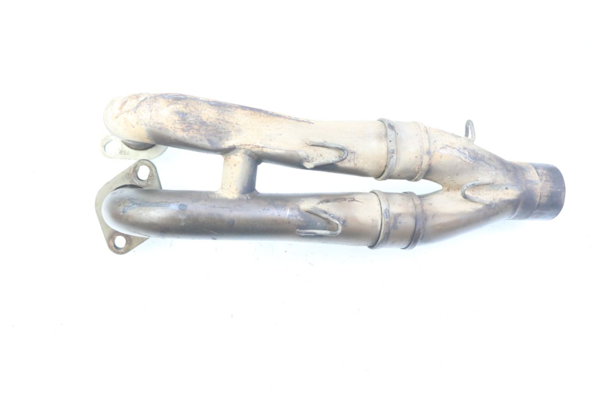 photo de POT ECHAPPEMENT YAMAHA XP T-MAX TMAX ABS 500 (2004 - 2007)