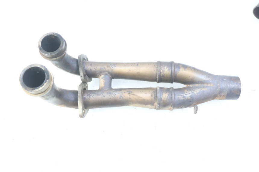photo de POT ECHAPPEMENT YAMAHA XP T-MAX TMAX ABS 500 (2004 - 2007)
