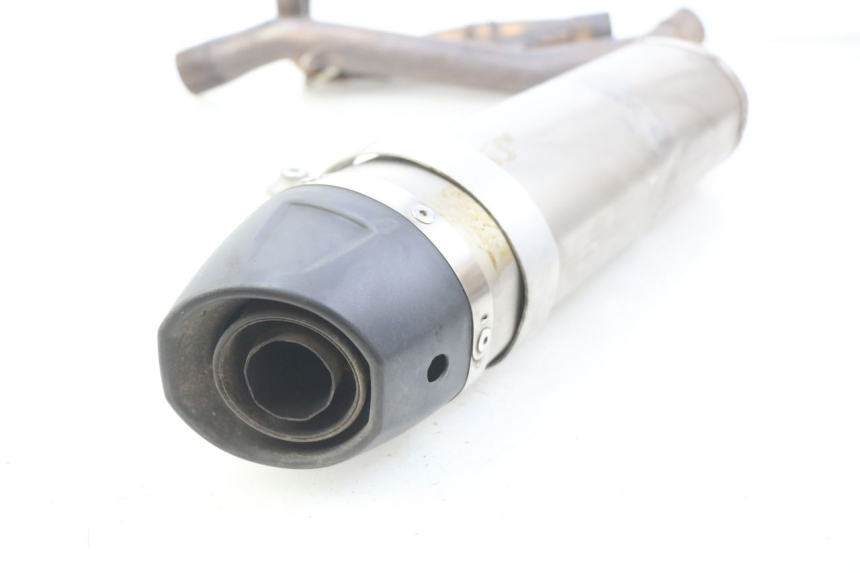 photo de POT ECHAPPEMENT YAMAHA XP T-MAX TMAX ABS 500 (2004 - 2007)